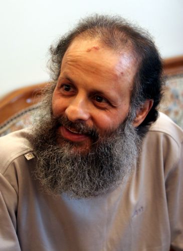 «Ήρωας της ελευθερίας του Τύπου» Ιρανός αντικαθεστωτικός δημοσιογράφος