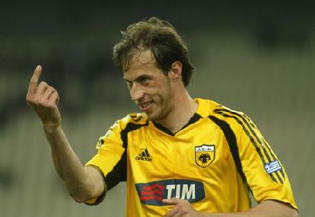 Μόρας ήταν και… πάει, «στροφή» της ΑΕΚ σε Γίρανεκ