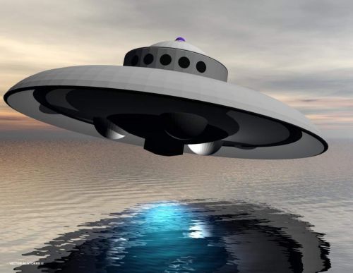 Η αεροπορία της Βραζιλίας καλείται να καταγράφει επισήμως τα... UFO