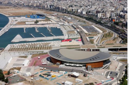 Ανοδική πορεία για την ελληνική αγορά οργάνωσης συνεδρίων και εκθέσεων