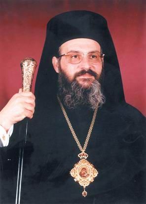 Εκοιμήθη ο μητροπολίτης Ρεθύμνης και Αυλοποτάμου Άνθιμος