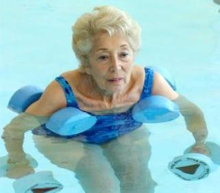 Τα «βαράκια» κάνουν καλό στα αρθριτικά, αναφέρει βρετανική έρευνα