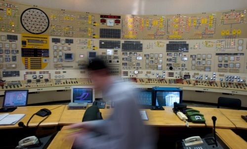 «Σκουλήκι» υπολογιστών απειλεί διυλιστήρια και εργοστάσια ηλεκτρικής ενέργειας