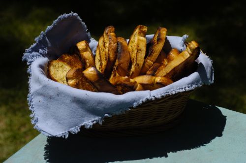 Στο «κόσκινο» της Επιτροπής Ανταγωνισμού η αγορά αλεύρων