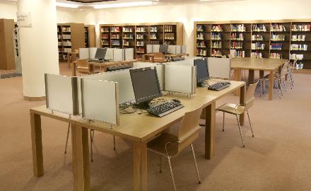 Με βραβείο του Ιδρύματος Gates τιμήθηκε η Κεντρική Βιβλιοθήκη της Βέροιας