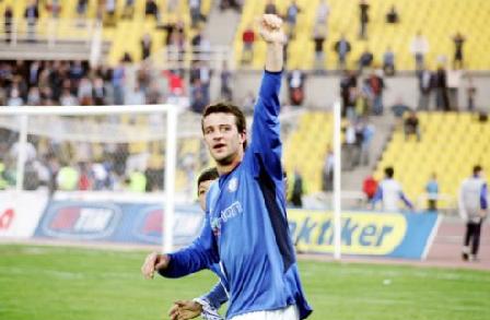 Κοντά σε συμφωνία με Σίσιτς και Βαλβέρντ ο Ηρακλής