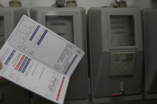 Μείωση 3,5% στην κατανάλωση ηλεκτρικής ενέργειας και τον Ιούλιο