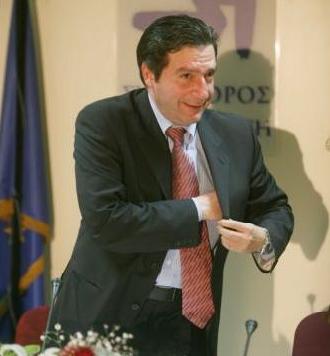 Ανοίγει ο δρόμος για την υποψηφιότητα του Γιώργου Καμίνη στο Δήμο Αθηναίων