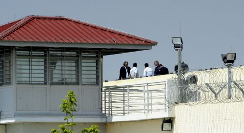 Τραυματισμός κρατούμενου στις φυλακές Τρικάλων