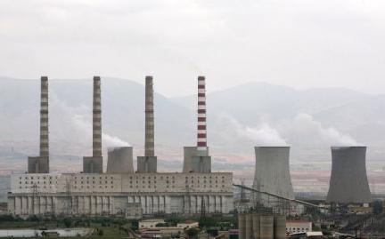 Στις βροχοπτώσεις αποδίδει το ΙΓΜΕ το ρήγμα στη Μαυροπηγή Πτολεμαΐδας