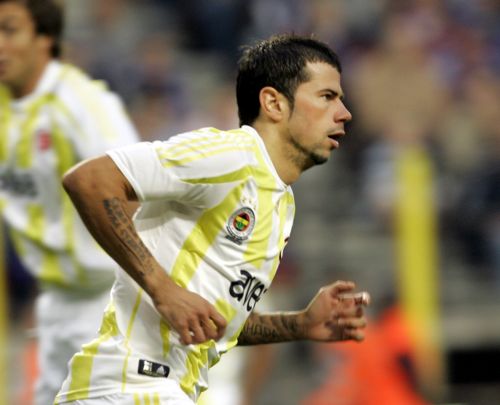 Προτάθηκε και ο Ματέγια Κέζμαν στον Παναθηναϊκό