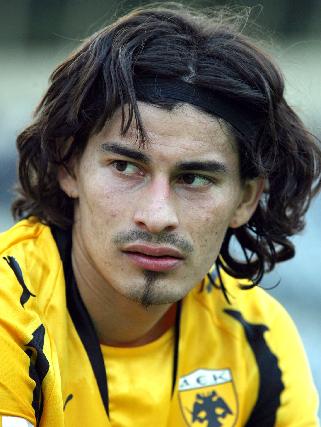 «Θα τιμήσω το συμβόλαιό μου» λέει ο Μπλάνκο για ΑΕΚ