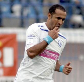 Ο 38χρονος Λουτσιάνο υπέγραψε στην Παναχαϊκή