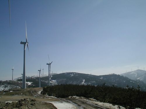 Καθαρά κέρδη 2,9 εκατ. ευρώ για την Τέρνα Ενεργειακή στο πρώτο εξάμηνο