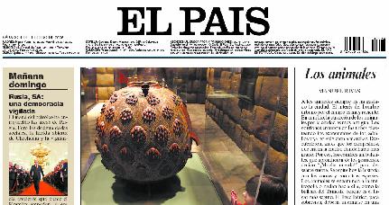 Πέθανε ο Κάρλος Μέντο, συνιδρυτής της ισπανικής El Pais