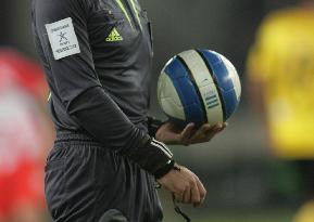 Ο Σιδηρόπουλος «σφυρίζει» στο Παναθηναϊκός – Ξάνθη