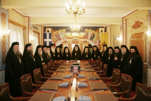 Στη Δικαιοσύνη παραπέμπεται η υπόθεση πώλησης οικοπέδων της Εκκλησίας της Ελλάδος