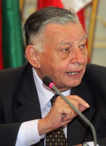 Παραιτήθηκε ο Ι.Βαρβιτσιώτης από το Ινστιτούτο Δημοκρατίας «Κ.Καραμανλής»