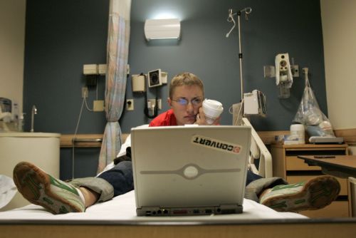 Για τη φούσκα των φοιτητικών δανείων προειδοποιούν οικονομολόγοι στις ΗΠΑ