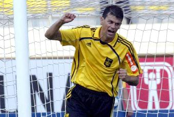 Στην αποστολή του Άρη ο Ρονάλντο Γκιάρο για Βιέννη