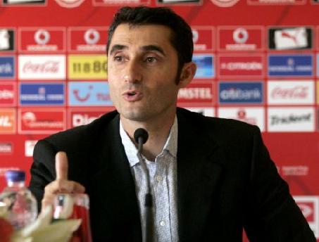 Ο Βαλβέρδε έρχεται με γεμάτη τη μεταγραφική λίστα του