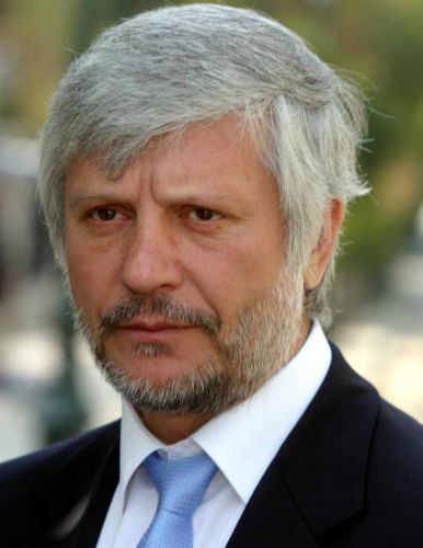 Τον Πέτρο Τατούλη στηρίζει ο ΛΑΟΣ για την Περιφέρεια Πελοποννήσου