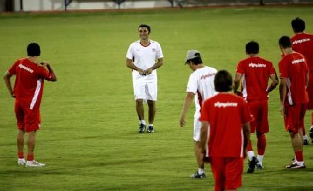 Σύνθημα για «διπλό» στον Ολυμπιακό με Ουρτάδο βασικό