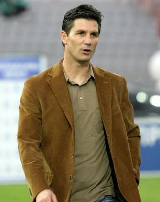 Στη Μίκρα ο Ουζουνίδης για να αναλάβει τον Ηρακλή