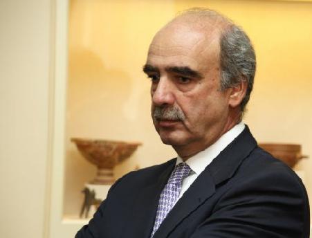 Ο Β.Μεϊμαράκης αναμένεται να τεθεί επικεφαλής του Ινστιτούτου «Κ.Καραμανλής»