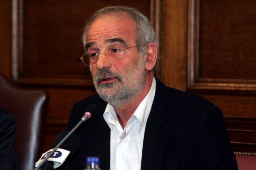 Εντείνονται οι διεργασίες στον ΣΥΡΙΖΑ εν όψει των αυτοδιοικητικών εκλογών