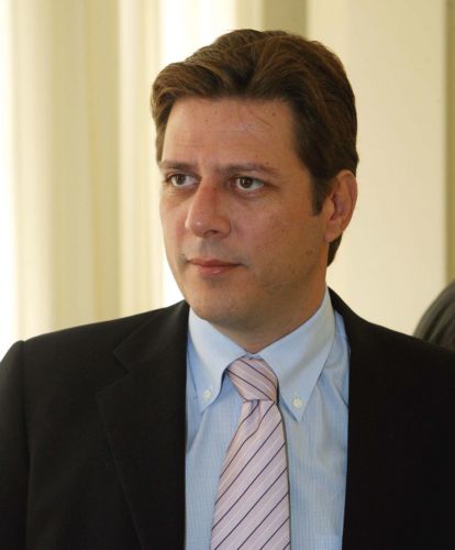 Τη στήριξή της σε υποψήφιους δημάρχους ανακοίνωσε η ΝΔ-Στη Γλυφάδα ο Μιλτ.Βαρβιτσιώτης