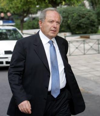 Λάβρος κατά του Αντώνη Σαμαρά ο Χρήστος Μαρκογιαννάκης