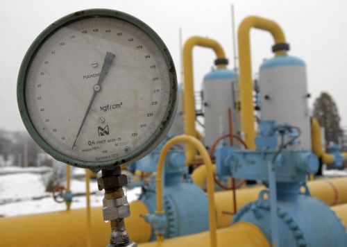 Σύσταση εταιρίας φυσικού αερίου από Motor Oil και Όμιλο Μυτιληναίο