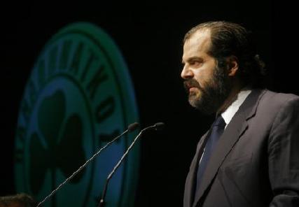 Εγώ θα έφευγα αν με έβριζαν, δήλωσε ο Πατέρας