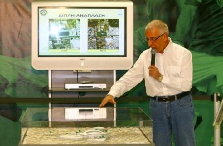 Νέο αδιέξοδο για τη διπλή ανάπλαση σε Λεωφόρο Αλεξάνδρας και Βοτανικό