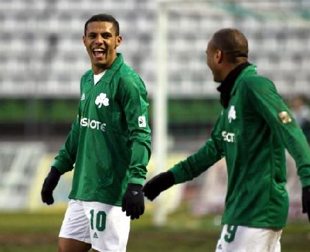 «Βρείτε ομάδα και γρήγορα» είπε ο ΠΑΟ σε Κλέιτον, Γκάμπριελ και Μελίσση