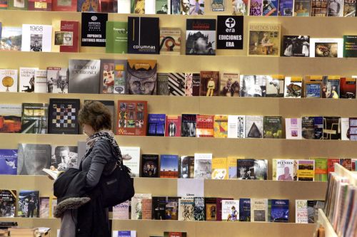 Το φθινόπωρο ο νέος κύκλος σεμιναρίων για την τέχνη της γραφής, από το ΕΚΕΒΙ