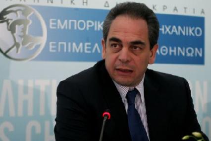 «Ανυπέρβλητα εμπόδια» στο νέο αναπτυξιακό νόμο βλέπει το ΕΒΕΑ