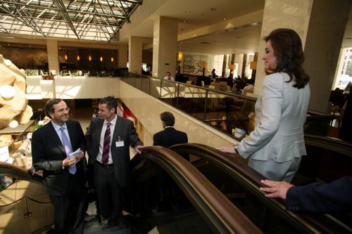 Διαφωνεί η Ντ.Μπακογιάννη στην επιλογή της Ρηγίλλης για την Περιφέρεια Κρήτης