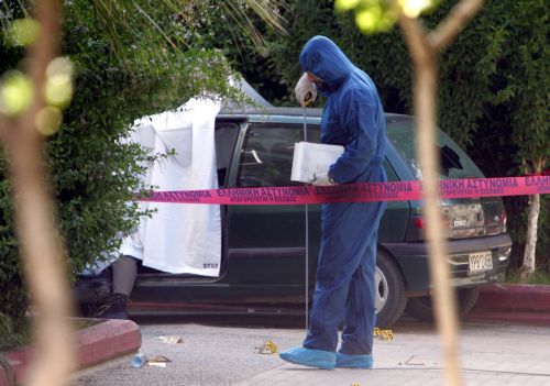 Αναθέρμανση της τρομοκρατίας στην Ελλάδα βλέπει το Στέιτ Ντιπάρτμεντ