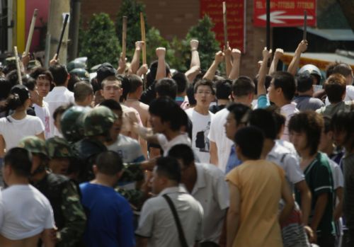 Έκρηξη με επτά νεκρούς στην αυτόνομη επαρχία Σιντζιάνγκ στην Κίνα