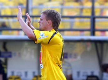 Στην λίστα του Μπάγεβιτς ο Νασούτι