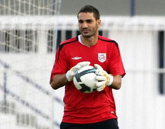 Και επίσημα στον Ηρακλή ο Ελευθερόπουλος, μένει ο Βέλλιος