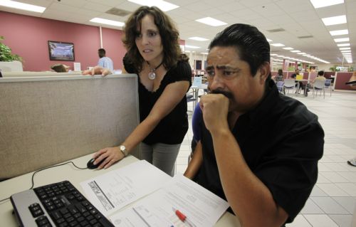 Στο 9,5% η ανεργία στις ΗΠΑ, κατά 131.000 μειώθηκαν οι θέσεις εργασίας