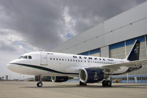 Συνεργασία με την ιταλική Meridiana Fly ανακοίνωσε η Olympic Air