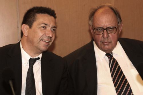 Στο Διαδίκτυο η λίστα με τα δώρα των υπουργών βάσει νέου κώδικα δεοντολογίας