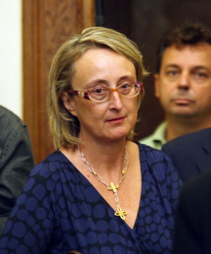 Παραίτηση για λόγους ευθιξίας υπέβαλε η νομική σύμβουλος του πρωθυπουργού