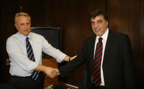 Το ενιαίο μισθολόγιο επί τάπητος στη συνάντηση ΑΔΕΔΥ-Ραγκούση παρουσία του Γ.Παπακωνσταντίνου