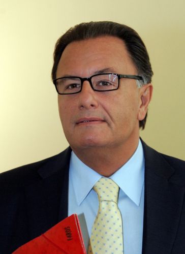 Επιλογή του Χρ.Μαρκογιαννάκη να βρεθεί εκτός ΝΔ, λέει ο Π.Παναγιωτόπουλος