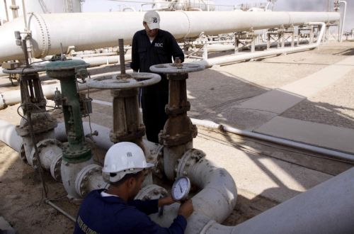 Προς τα πάνω αναθεώρησε ο ΟΠΕΚ τις προβλέψεις για τη ζήτηση πετρελαίου το 2010